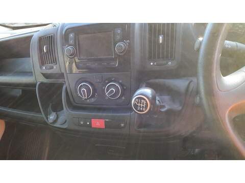 Citroen Relay 2.2 BlueHDi 35 Enterprise L2 High Roof Euro 6 (s/s) 5dr - U543