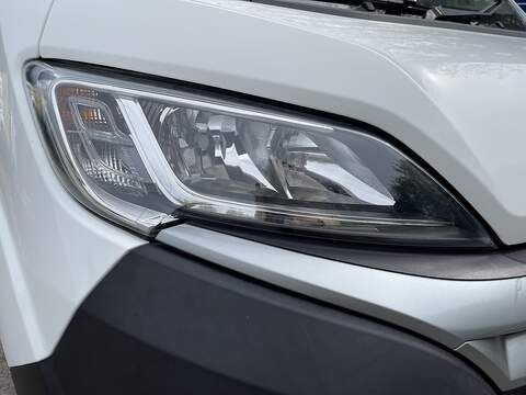 Citroen Relay Relay Enterprise Panel Van L2 Manual Diesel - U543