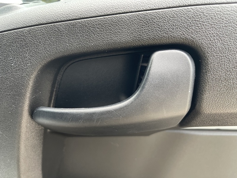 Citroen Relay Relay Enterprise Panel Van L2 Manual Diesel - U543