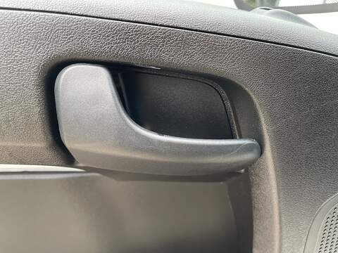 Citroen Relay Relay Enterprise Panel Van L2 Manual Diesel - U543