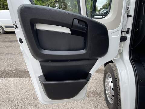 Citroen Relay Relay Enterprise Panel Van L2 Manual Diesel - U543