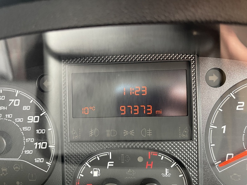 Citroen Relay Relay Enterprise Panel Van L2 Manual Diesel - U543