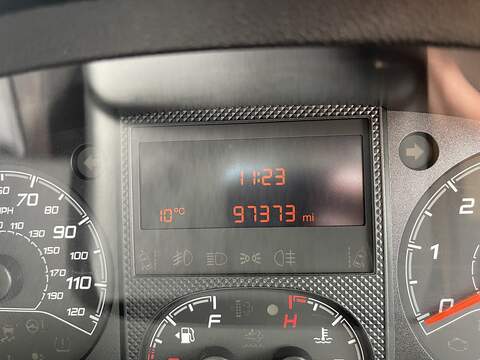 Citroen Relay Relay Enterprise Panel Van L2 Manual Diesel - U543