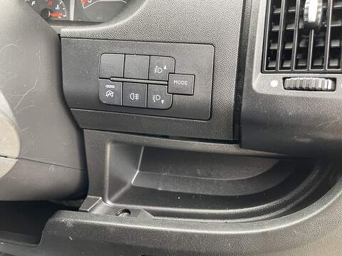 Citroen Relay Relay Enterprise Panel Van L2 Manual Diesel - U543