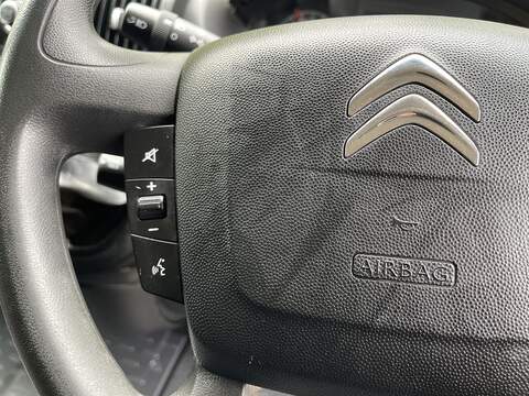 Citroen Relay Relay Enterprise Panel Van L2 Manual Diesel - U543