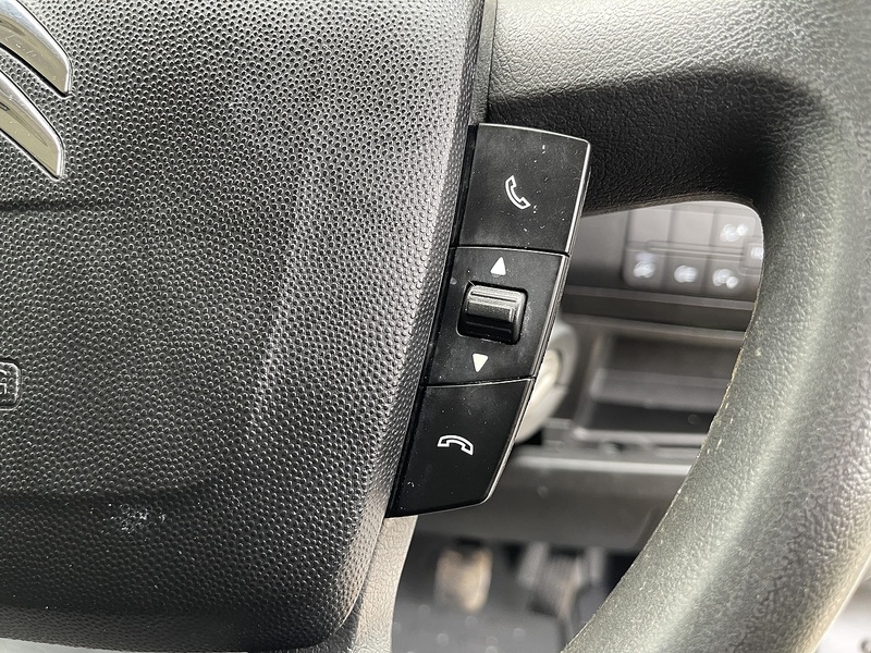 Citroen Relay Relay Enterprise Panel Van L2 Manual Diesel - U543