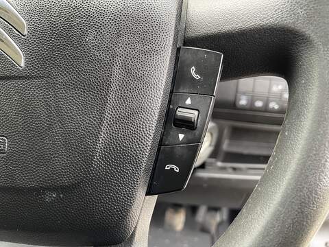 Citroen Relay Relay Enterprise Panel Van L2 Manual Diesel - U543