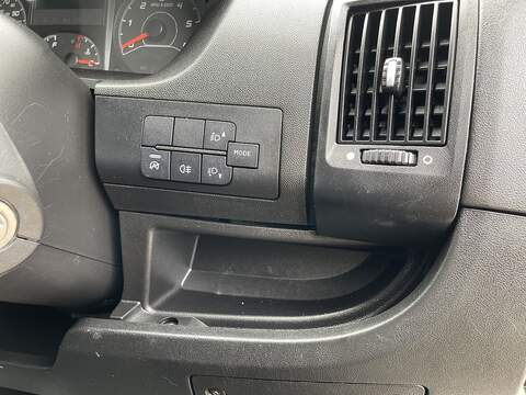 Citroen Relay Relay Enterprise Panel Van L2 Manual Diesel - U543