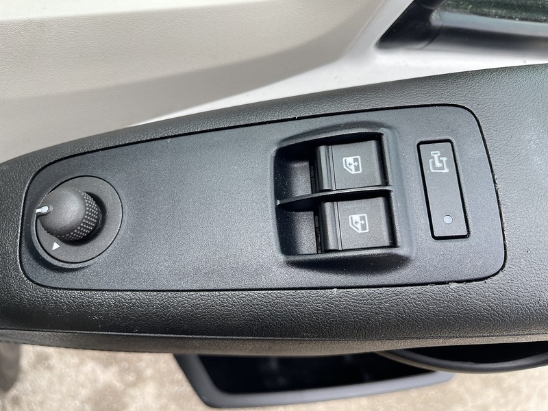 Citroen Relay Relay Enterprise Panel Van L2 Manual Diesel - U543