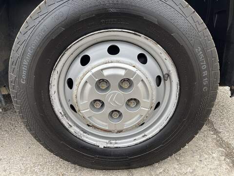 Citroen Relay Relay Enterprise Panel Van L2 Manual Diesel - U543