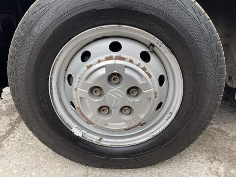 Citroen Relay Relay Enterprise Panel Van L2 Manual Diesel - U543