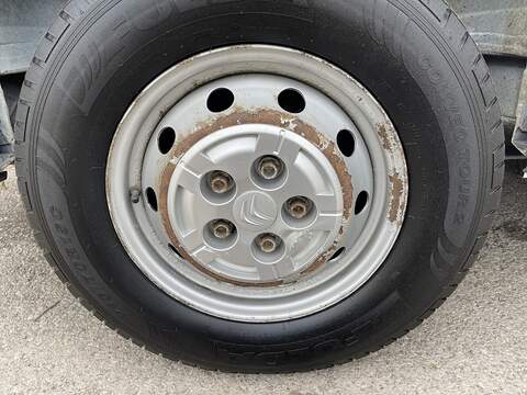 Citroen Relay Relay Enterprise Panel Van L2 Manual Diesel - U543