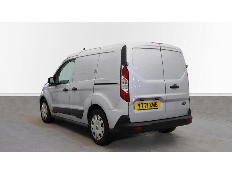 Ford Transit Connect 1.5 200 EcoBlue Trend L1 Euro 6 (s/s) 5dr - U544