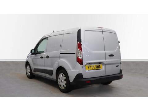Ford Transit Connect 1.5 200 EcoBlue Trend L1 Euro 6 (s/s) 5dr - U544