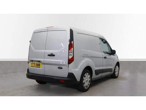 Ford Transit Connect 1.5 200 EcoBlue Trend L1 Euro 6 (s/s) 5dr - U544