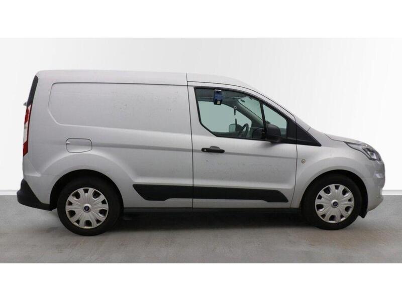Ford Transit Connect 1.5 200 EcoBlue Trend L1 Euro 6 (s/s) 5dr - U544