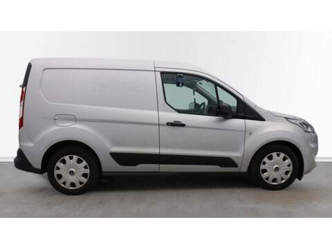Ford Transit Connect 1.5 200 EcoBlue Trend L1 Euro 6 (s/s) 5dr - U544