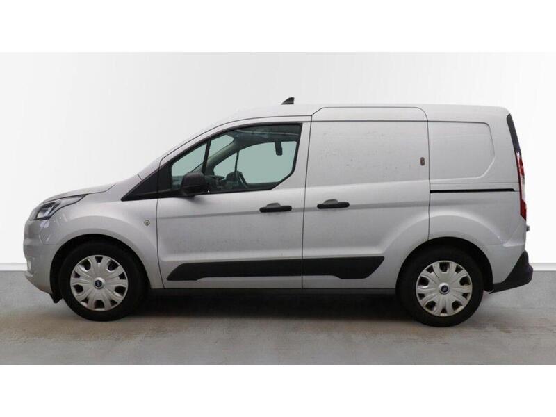 Ford Transit Connect 1.5 200 EcoBlue Trend L1 Euro 6 (s/s) 5dr - U544