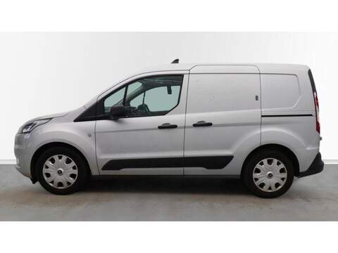 Ford Transit Connect 1.5 200 EcoBlue Trend L1 Euro 6 (s/s) 5dr - U544