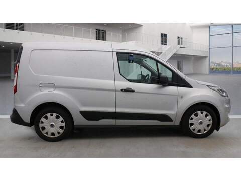 Ford Transit Connect 1.5 200 EcoBlue Trend L1 Euro 6 (s/s) 5dr - U544
