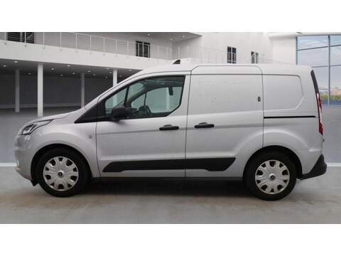 Ford Transit Connect 1.5 200 EcoBlue Trend L1 Euro 6 (s/s) 5dr - U544