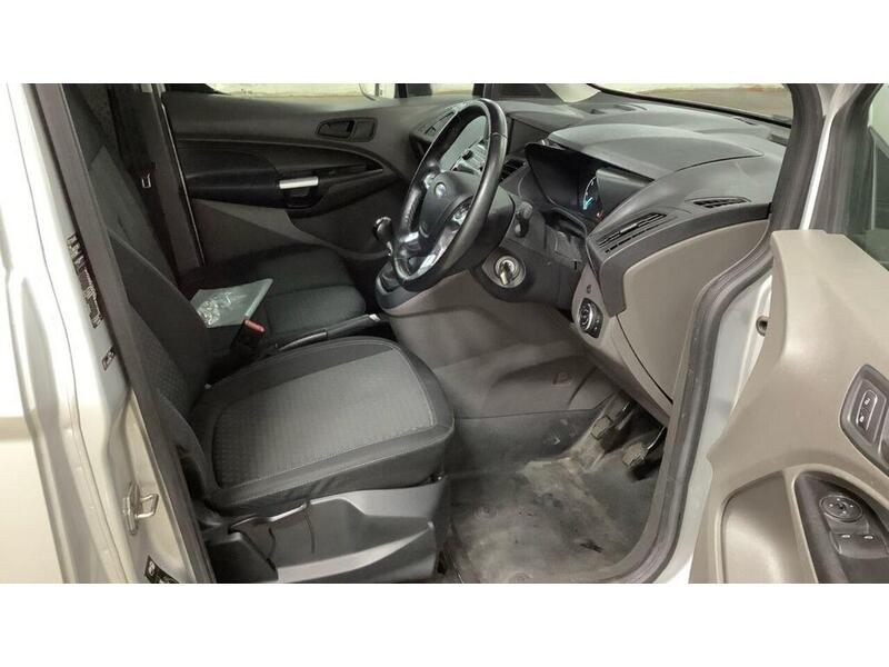 Ford Transit Connect 1.5 200 EcoBlue Trend L1 Euro 6 (s/s) 5dr - U544