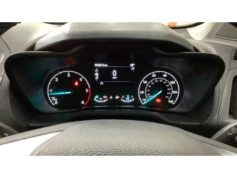 Ford Transit Connect 1.5 200 EcoBlue Trend L1 Euro 6 (s/s) 5dr - U544