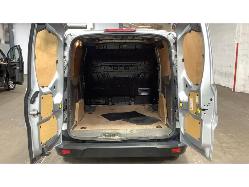 Ford Transit Connect 1.5 200 EcoBlue Trend L1 Euro 6 (s/s) 5dr - U544