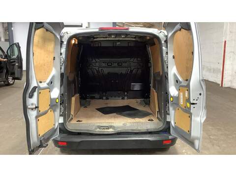 Ford Transit Connect 1.5 200 EcoBlue Trend L1 Euro 6 (s/s) 5dr - U544