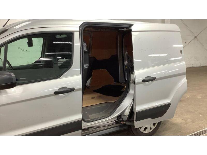 Ford Transit Connect 1.5 200 EcoBlue Trend L1 Euro 6 (s/s) 5dr - U544