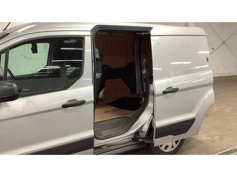 Ford Transit Connect 1.5 200 EcoBlue Trend L1 Euro 6 (s/s) 5dr - U544