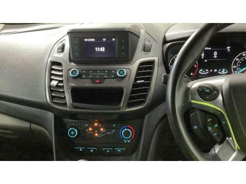 Ford Transit Connect 1.5 200 EcoBlue Trend L1 Euro 6 (s/s) 5dr - U544