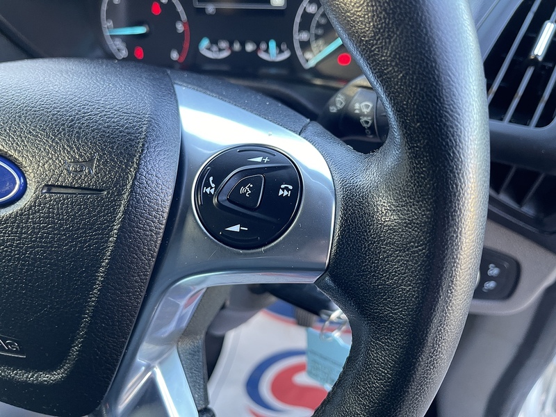 Ford Transit Connect 1.5 200 EcoBlue Trend L1 Euro 6 (s/s) 5dr - U544