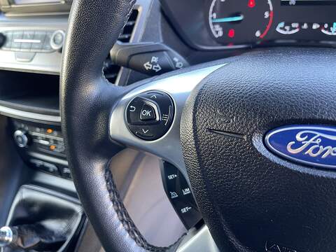 Ford Transit Connect 1.5 200 EcoBlue Trend L1 Euro 6 (s/s) 5dr - U544