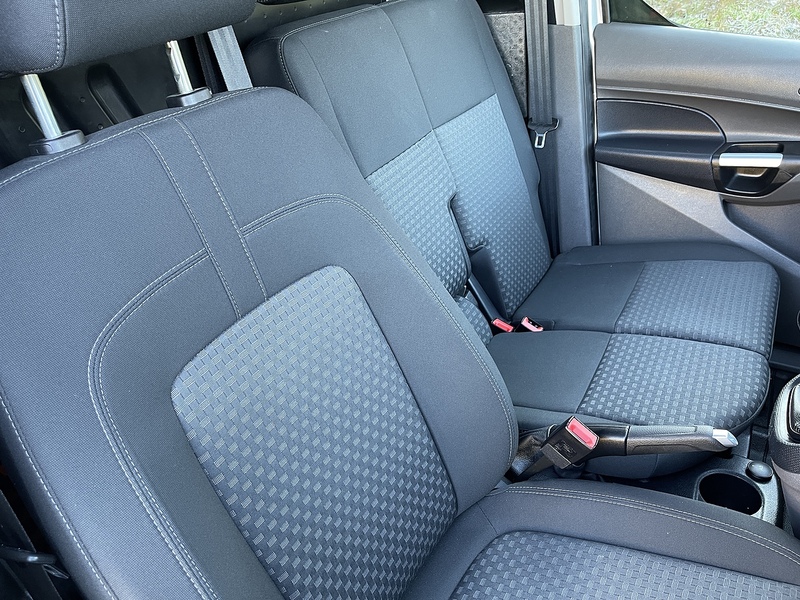 Ford Transit Connect 1.5 200 EcoBlue Trend L1 Euro 6 (s/s) 5dr - U544