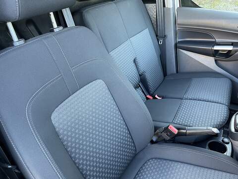 Ford Transit Connect 1.5 200 EcoBlue Trend L1 Euro 6 (s/s) 5dr - U544