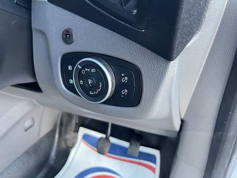 Ford Transit Connect 1.5 200 EcoBlue Trend L1 Euro 6 (s/s) 5dr - U544