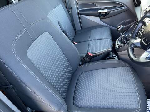 Ford Transit Connect 1.5 200 EcoBlue Trend L1 Euro 6 (s/s) 5dr - U544