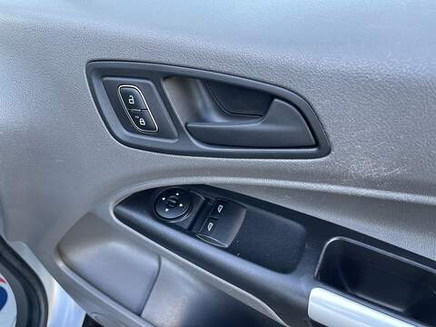 Ford Transit Connect 1.5 200 EcoBlue Trend L1 Euro 6 (s/s) 5dr - U544