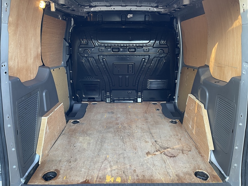 Ford Transit Connect 1.5 200 EcoBlue Trend L1 Euro 6 (s/s) 5dr - U544