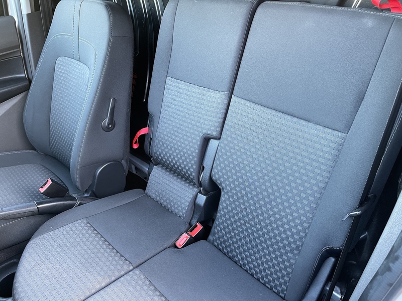 Ford Transit Connect 1.5 200 EcoBlue Trend L1 Euro 6 (s/s) 5dr - U544