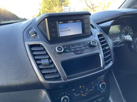 Ford Transit Connect 1.5 200 EcoBlue Trend L1 Euro 6 (s/s) 5dr - U544