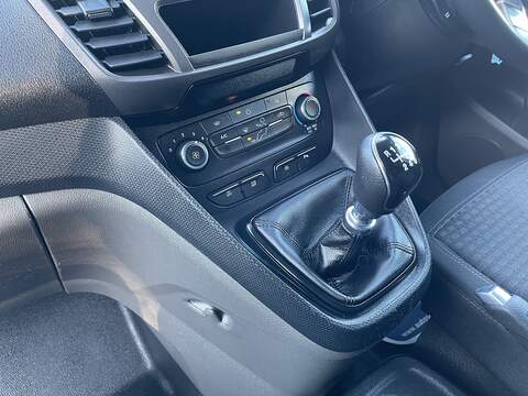 Ford Transit Connect 1.5 200 EcoBlue Trend L1 Euro 6 (s/s) 5dr - U544