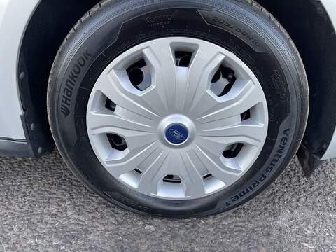 Ford Transit Connect 1.5 200 EcoBlue Trend L1 Euro 6 (s/s) 5dr - U544