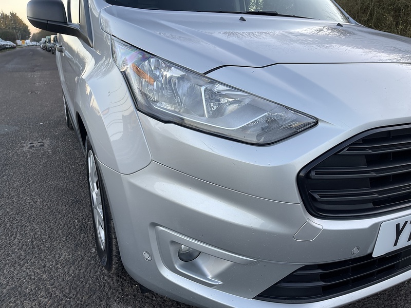 Ford Transit Connect 1.5 200 EcoBlue Trend L1 Euro 6 (s/s) 5dr - U544