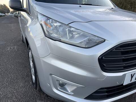 Ford Transit Connect 1.5 200 EcoBlue Trend L1 Euro 6 (s/s) 5dr - U544