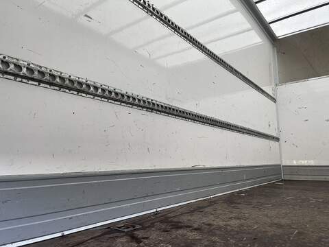 Mercedes-Benz Sprinter 315 Cdi 3.5T LUTON RWD EURO 6 L3 PROG. - U546