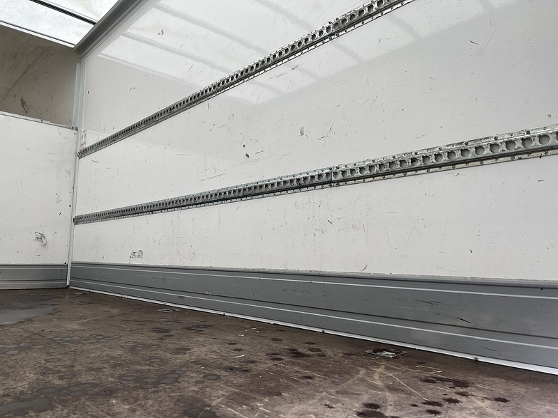 Mercedes-Benz Sprinter 315 Cdi 3.5T LUTON RWD EURO 6 L3 PROG. - U546