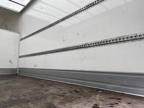 Mercedes-Benz Sprinter 315 Cdi 3.5T LUTON RWD EURO 6 L3 PROG. - U546