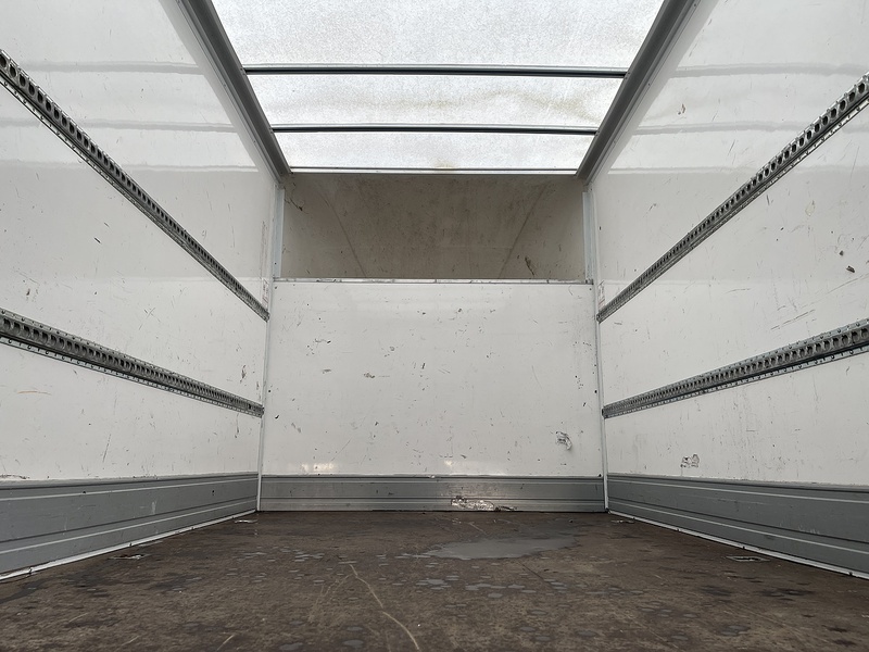 Mercedes-Benz Sprinter 315 Cdi 3.5T LUTON RWD EURO 6 L3 PROG. - U546